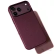 Etteri Elegant Mag Dark Cherry iPhone 17 Pro / 18 Pro tok, bordó