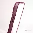 Etteri Elegant Mag Dark Cherry iPhone 17 Pro / 18 Pro tok, bordó