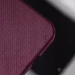 Etteri Elegant Mag Dark Cherry iPhone 17 Pro / 18 Pro tok, bordó