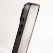 Etteri Elegant Mag iPhone 17 Pro / 18 Pro tok, fekete
