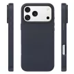 Etteri Elegant Mag iPhone 17 Pro Max / 18 Pro Max tok, fekete