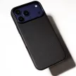 Etteri Elegant Mag iPhone 17 Pro Max / 18 Pro Max tok, fekete