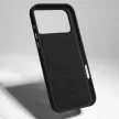 Etteri Elegant Mag iPhone 17 Pro Max / 18 Pro Max tok, fekete