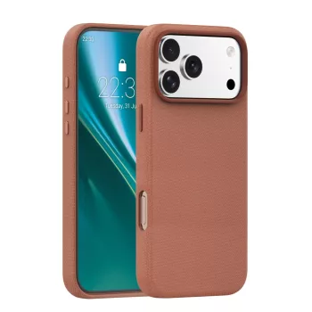 Etteri Elegant Mag iPhone 17 Pro / 18 Pro tok, barna