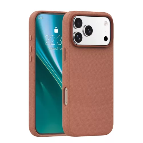 Etteri Elegant Mag iPhone 17 Pro / 18 Pro tok, barna