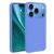 Etteri Silicone Mag iPhone 17 Pro / 18 Pro tok, világoskék