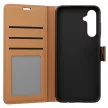 Smart Luxe leather iPhone 17 Pro Max / 18 Pro Max tok, barna