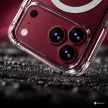 Etteri Ultimate Mag iPhone 17 Pro Max / 18 Pro Max tok, átlátszó