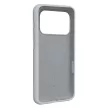 Etteri Silicone Mag iPhone 17 Pro Max / 18 Pro Max tok, ezüst