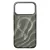 Tecto Shield Desert iPhone 17 Pro / 18 Pro tok, ezüst