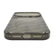 Tecto Shield Desert iPhone 17 Pro / 18 Pro tok, ezüst