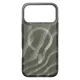 Tecto Shield Desert iPhone 17 Pro Max / 18 Pro Max tok, ezüst