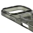 Tecto Shield Desert iPhone 17 Pro Max / 18 Pro Max tok, ezüst