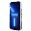 Guess Szett GUBPP14XHJEACSA Tok + Magsafe töltő iPhone 14 Pro Max 6.7" hátlap, Jungle, zöld