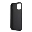 Guess iPhone 11 Pro Lizard Vintage (GUHCN58PCUMLLIGO) hátlap, tok, arany