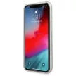 Guess GUHCP12LIMLFL01 N°1 Flower Collection iPhone 12 Pro Max 6.7" tok, fekete
