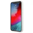 Guess GUHCP12LLSVSCR Script Vintage iPhone 12 Pro Max 6.7" tok, bézs