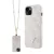 Guess GUHCP14XP4TDSCPP hátlap, tok iPhone 14 Pro Max 6.7" Crossbody 4G Metal Logo, rózsaszín