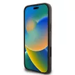 Guess 4G Big Logo GUHCP16X4GMGBR iPhone 16 Pro Max 6.9" hátlap, tok, barna