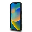 Guess 4G Big Logo GUHCP16X4GMGGR iPhone 16 Pro Max 6.9" hátlap, tok, fekete