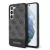 Guess Samsung Galaxy S23 4G Stripe (GUHCS23SG4GLGR) hátlap, tok, fekete
