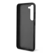 Guess Samsung Galaxy S23 4G Stripe (GUHCS23SG4GLGR) hátlap, tok, fekete