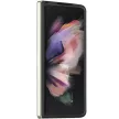 Guess Glitter Script hátlap, tok Samsung Galaxy Z Fold 5, fekete