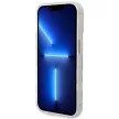 Guess GUHMP14LHTRMD Metal Outline Magsafe iPhone 14 Pro 6.1 " tok, arany