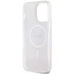 Guess GUHMP14XH4STP iPhone 14 Pro Max 6.7", hátlap, tok, rózsaszín 4G MagSafe