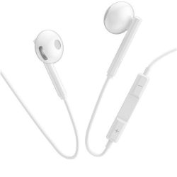  Hoco L10 vezetékes headset, fülhallgató, USB Type-C, Android és Apple készülékekhez, fehér