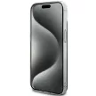 Hello Kitty IML Kitty Face HKHCP15SHKHLK iPhone 15 6.1", hátlap, tok, fekete