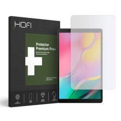   Hofi Glass Pro+ Samsung Galaxy Tab A 10.1" (2019) T510/T515 kijelzővédő edzett üvegfólia (tempered glass) 9H keménységű, átlátszó