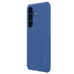 Nillkin Super Frosted Shield Pro Armor Case ütésálló tok Samsung Galaxy S24 Plus, kék