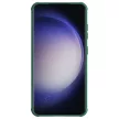 Nillkin CamShield Pro ütésálló hátlap, tok, Samsung Galaxy S24 Plus, zöld