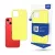 3MK iPhone 13 Matt Case tok, zöld
