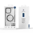 DUX DUCIS tok AIMO MAG, MagSafe iPhone 16 Pro Max, fekete