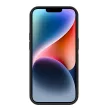 Dux Ducis Rafi Mag 3in1 iPhone 15 Plus MagSafe RFID Blocker hátlap, tok, fekete