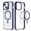 Dux Ducis Clin2 tok iPhone 14 Plus MagSafe, kék