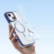 Dux Ducis Clin2 tok iPhone 14 Plus MagSafe, kék