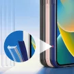 Dux Ducis Clin2 tok iPhone 14 Plus MagSafe, kék