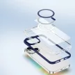 Dux Ducis Clin2 tok iPhone 14 Plus MagSafe, kék