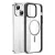 Dux Ducis Clin2 tok iPhone 14 Plus MagSafe, szürke
