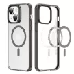 Dux Ducis Clin2 tok iPhone 14 Plus MagSafe, szürke