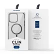 Dux Ducis Clin2 tok iPhone 14 Plus MagSafe, szürke