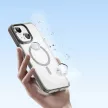 Dux Ducis Clin2 tok iPhone 14 Plus MagSafe, szürke