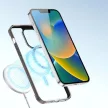 Dux Ducis Clin2 tok iPhone 14 Plus MagSafe, szürke
