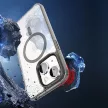 Dux Ducis Clin2 tok iPhone 14 Plus MagSafe, szürke