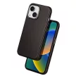Dux Ducis Naples iPhone 14 Plus eredeti bőr tok (MagSafe), barna