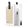 Dux Ducis Skin Pro oldalra nyíló tok iPhone 14 Plus, arany
