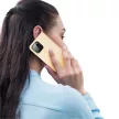 Dux Ducis Skin Pro oldalra nyíló tok iPhone 14 Pro Max, arany